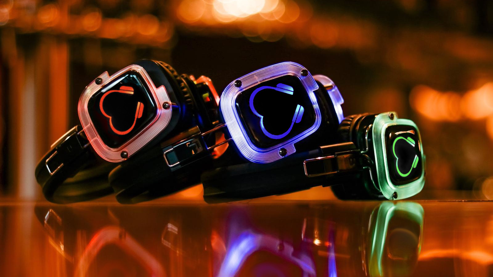 Silent Wedding - Silent Disco op je bruiloft